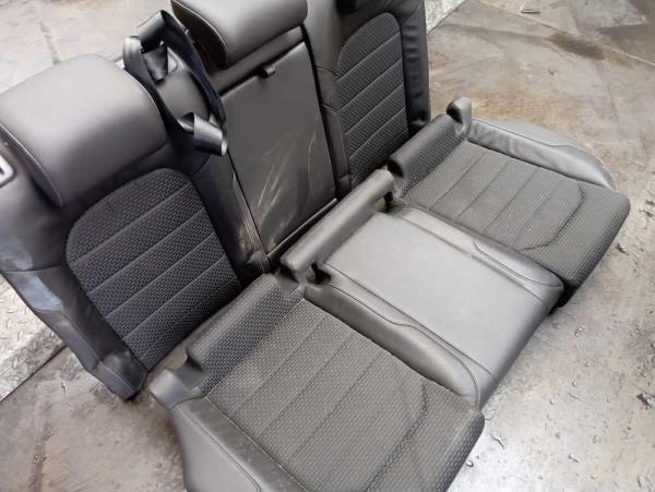 INTÉRIEUR SIÈGES VW - Vue 5